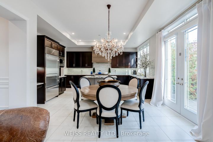 Photo 12 at 43 Chesney Crescent, Kleinburg, Vaughan