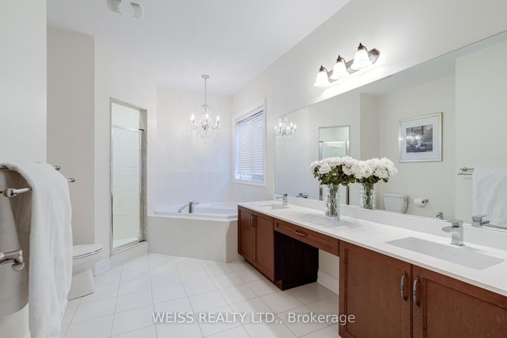 Photo 31 at 43 Chesney Crescent, Kleinburg, Vaughan