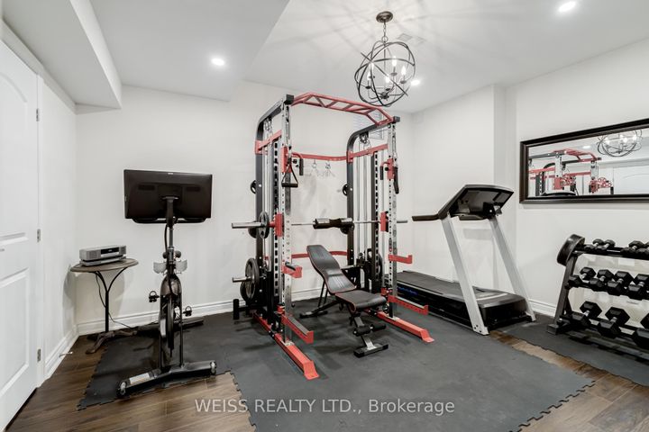 Photo 46 at 43 Chesney Crescent, Kleinburg, Vaughan