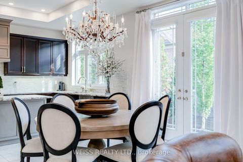 Photo 13 at 43 Chesney Crescent, Kleinburg, Vaughan