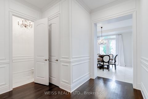 Photo 21 at 43 Chesney Crescent, Kleinburg, Vaughan