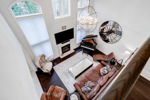 Photo 28 at 43 Chesney Crescent, Kleinburg, Vaughan