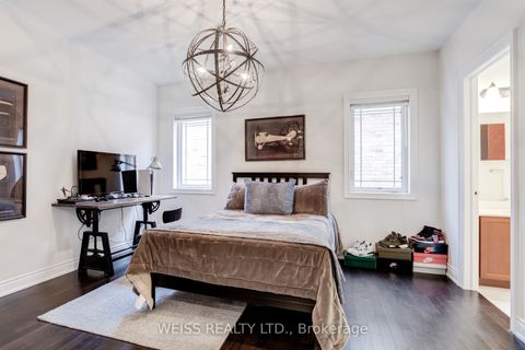 Photo 33 at 43 Chesney Crescent, Kleinburg, Vaughan