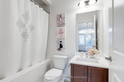 Photo 37 at 43 Chesney Crescent, Kleinburg, Vaughan