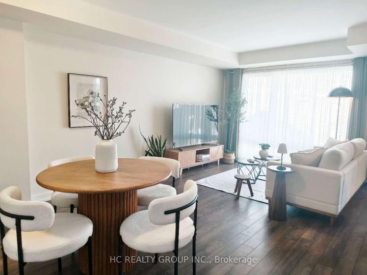 Photo 1 at 2104 - 2 Westmeath Lane, Cornell, Markham