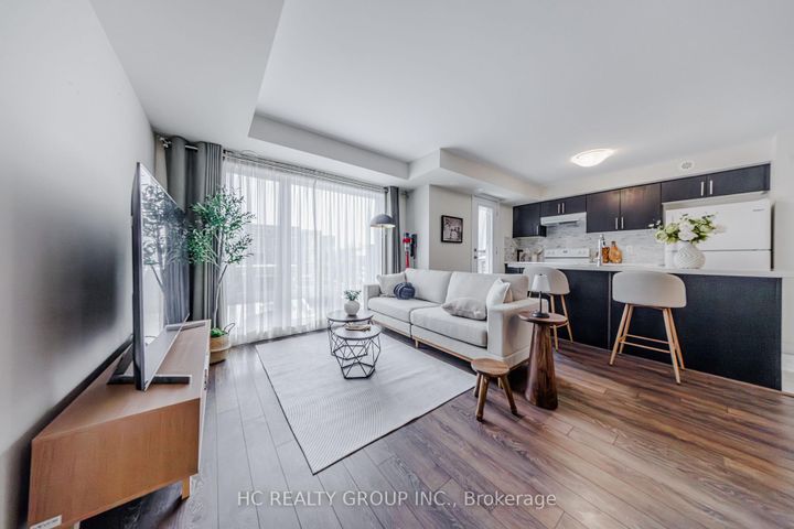 Photo 3 at 2104 - 2 Westmeath Lane, Cornell, Markham