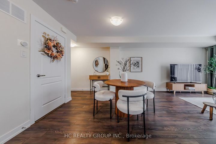 Photo 5 at 2104 - 2 Westmeath Lane, Cornell, Markham