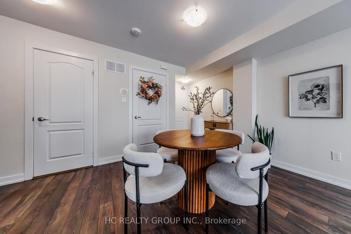 Photo 6 at 2104 - 2 Westmeath Lane, Cornell, Markham