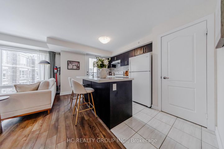 Photo 11 at 2104 - 2 Westmeath Lane, Cornell, Markham