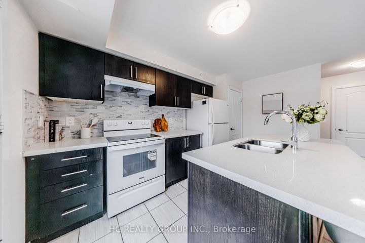 Photo 13 at 2104 - 2 Westmeath Lane, Cornell, Markham