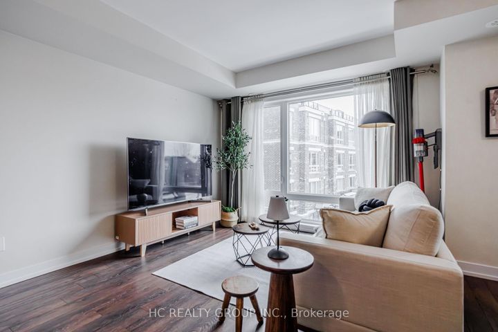 Photo 15 at 2104 - 2 Westmeath Lane, Cornell, Markham