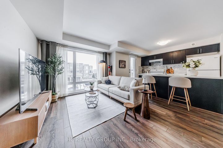 Photo 16 at 2104 - 2 Westmeath Lane, Cornell, Markham