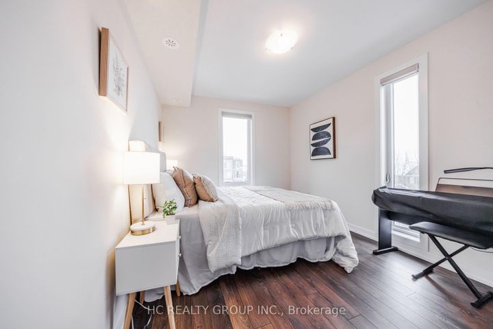 Photo 21 at 2104 - 2 Westmeath Lane, Cornell, Markham