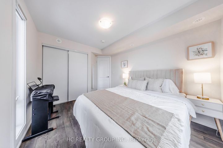 Photo 22 at 2104 - 2 Westmeath Lane, Cornell, Markham