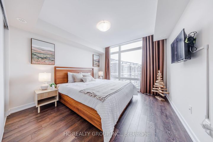 Photo 23 at 2104 - 2 Westmeath Lane, Cornell, Markham