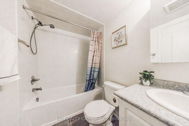 Photo 26 at 2104 - 2 Westmeath Lane, Cornell, Markham