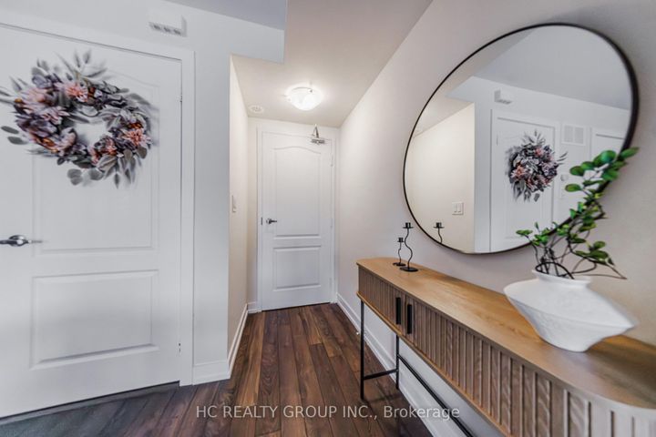 Photo 28 at 2104 - 2 Westmeath Lane, Cornell, Markham