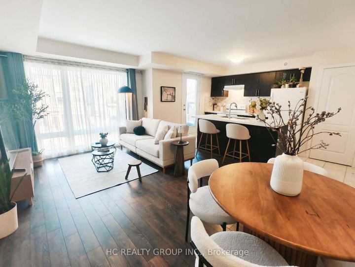 Photo 30 at 2104 - 2 Westmeath Lane, Cornell, Markham