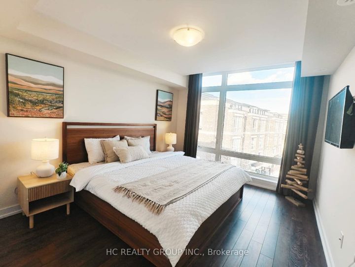 Photo 33 at 2104 - 2 Westmeath Lane, Cornell, Markham