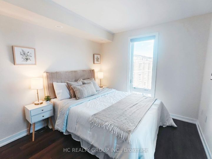 Photo 34 at 2104 - 2 Westmeath Lane, Cornell, Markham