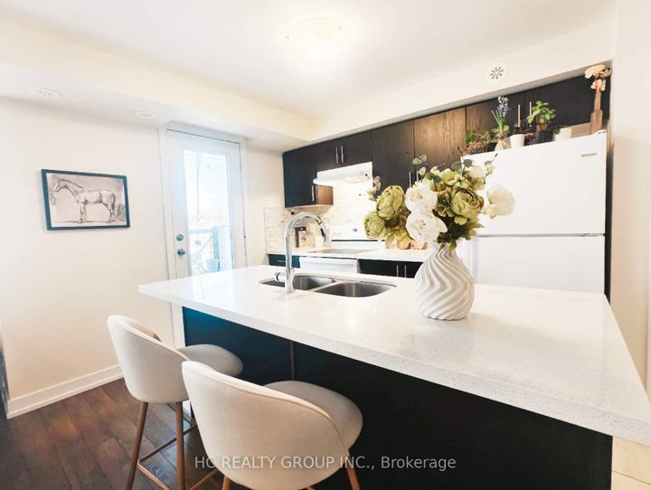 Photo 37 at 2104 - 2 Westmeath Lane, Cornell, Markham