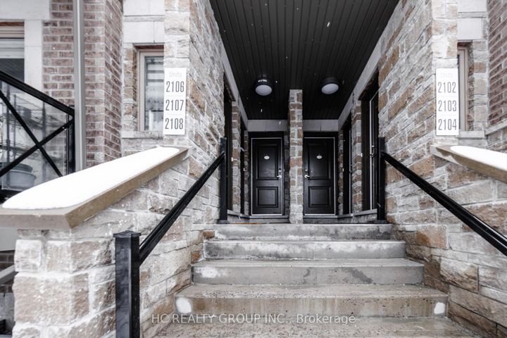 Photo 38 at 2104 - 2 Westmeath Lane, Cornell, Markham