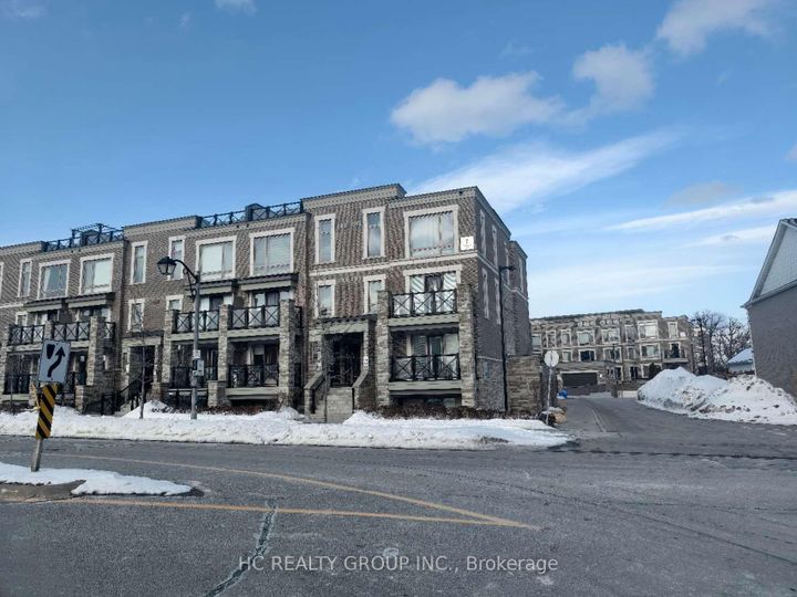 Photo 40 at 2104 - 2 Westmeath Lane, Cornell, Markham