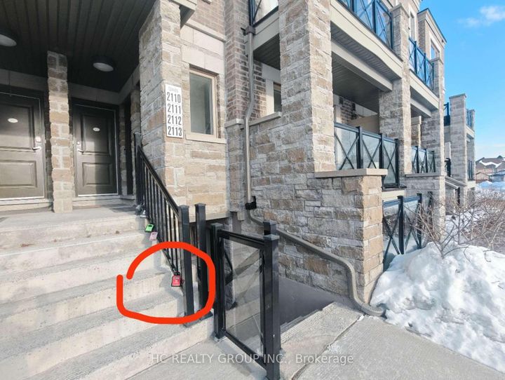 Photo 43 at 2104 - 2 Westmeath Lane, Cornell, Markham