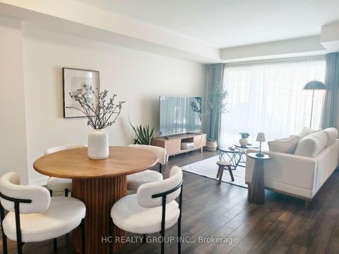 Photo 1 at 2104 - 2 Westmeath Lane, Cornell, Markham