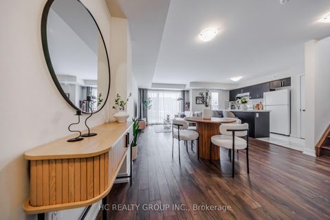 Photo 2 at 2104 - 2 Westmeath Lane, Cornell, Markham