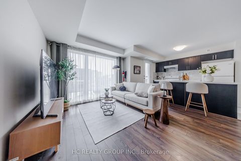 Photo 3 at 2104 - 2 Westmeath Lane, Cornell, Markham
