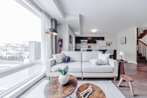 Photo 8 at 2104 - 2 Westmeath Lane, Cornell, Markham