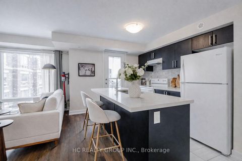 Photo 12 at 2104 - 2 Westmeath Lane, Cornell, Markham