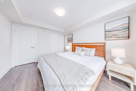 Photo 24 at 2104 - 2 Westmeath Lane, Cornell, Markham