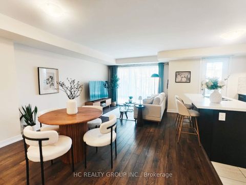 Photo 32 at 2104 - 2 Westmeath Lane, Cornell, Markham