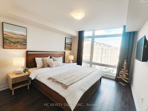 Photo 33 at 2104 - 2 Westmeath Lane, Cornell, Markham