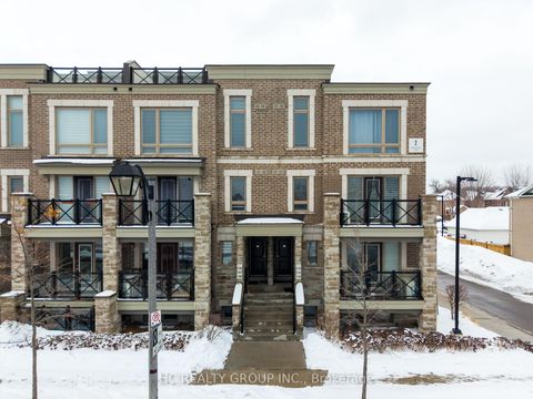 Photo 39 at 2104 - 2 Westmeath Lane, Cornell, Markham