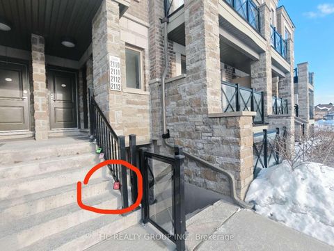 Photo 43 at 2104 - 2 Westmeath Lane, Cornell, Markham