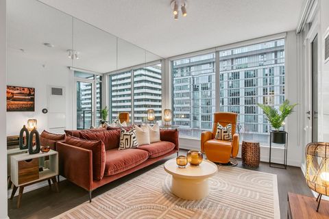 Photo 3 at N424 - 455 Front Street E, Waterfront Communities C8, Toronto