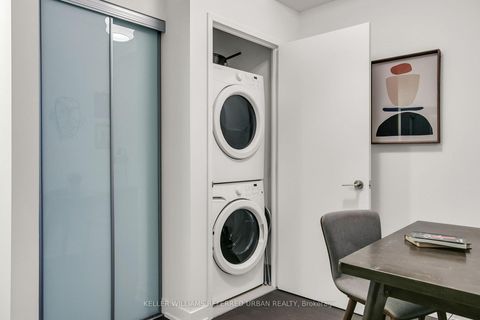 Photo 17 at N424 - 455 Front Street E, Waterfront Communities C8, Toronto