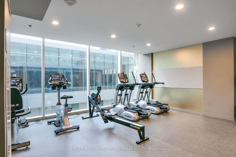 Photo 20 at N424 - 455 Front Street E, Waterfront Communities C8, Toronto