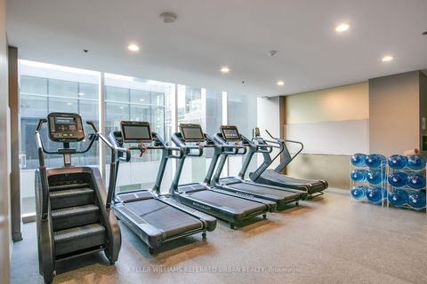 Photo 21 at N424 - 455 Front Street E, Waterfront Communities C8, Toronto