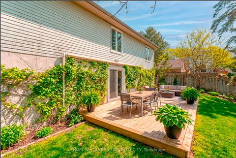 Photo 29 at 870 Boronia Crescent, Leslie Valley, Newmarket