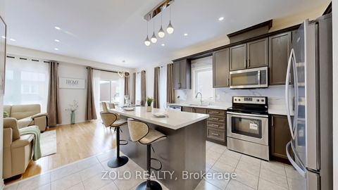 Photo 6 at 42 Foxberry Road, Sharon, East Gwillimbury