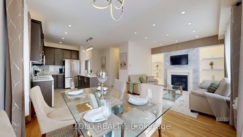 Photo 10 at 42 Foxberry Road, Sharon, East Gwillimbury