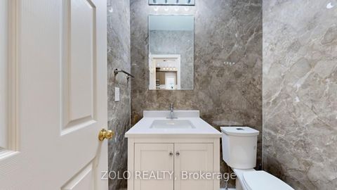 Photo 11 at 42 Foxberry Road, Sharon, East Gwillimbury