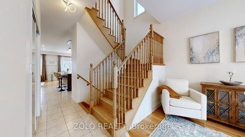 Photo 12 at 42 Foxberry Road, Sharon, East Gwillimbury