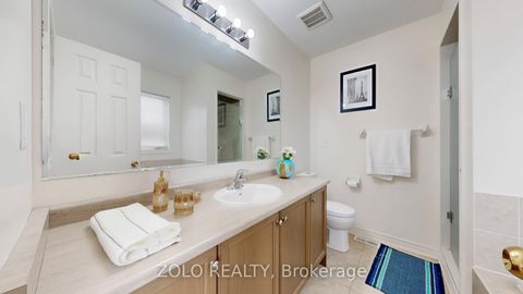 Photo 15 at 42 Foxberry Road, Sharon, East Gwillimbury