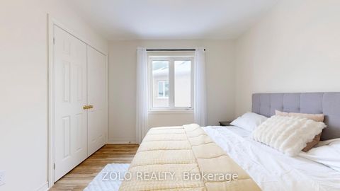 Photo 18 at 42 Foxberry Road, Sharon, East Gwillimbury