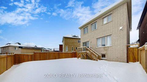 Photo 37 at 42 Foxberry Road, Sharon, East Gwillimbury